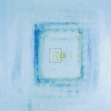 Transparent Blue I Láminas por James Maconochie