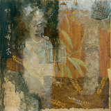 Inner Chi IV Prints by Edwin Douglas