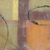 Palimpsest III Posters by Edwin Douglas