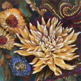 Graceful State I Poster von Edwin Douglas