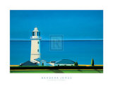 And the Sun Shone Down Posters by Barbara James
