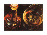 Le Cognac Art by Teo Tarras