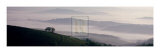 Hazy Hills Prints by Bill Philip