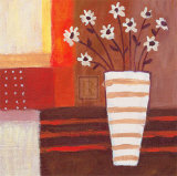 Amber Morning II Prints by Tamsin Stevens