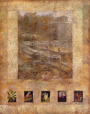 Botany Journal I Prints by Kemp 