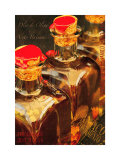 Aceto Balsamico II Prints by Teo Tarras