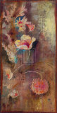 Japanese Feeling I Kunstdruck von Edwin Douglas