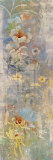 Garden Haiku I Print by Edwin Douglas