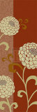 Chrysanthemums V Art par Max Carter