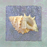 Treasures IV Prints by Jan Sacca