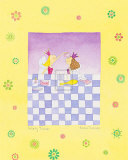 Felicity Wishes XXXIV Prints by Emma Thomson