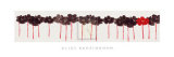 Poppy Drift I Plakater av Alice Buckingham Poppy Drift I Plakater av Alice Buckingham