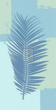 Tropical Fern I Posters by Linda Wood