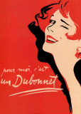 Dubonnet Plakaty Dubonnet Plakaty