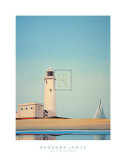 One of These Mornings Posters by Barbara James