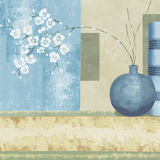Collection VI Prints by Linda Wood