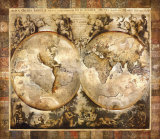 Old World Art by Edwin Douglas