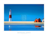 Towards the Sun Art by Barbara James
