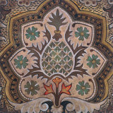 Majolica II Prints by Marian Kessler