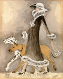 Best in Show VI Affiches par Karen Dupré