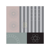 Atom II Prints by Max Carter