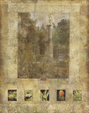 Botany Journal II Prints by Kemp 