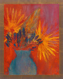 Tropicana II Art by Jennifer Hollack Tropicana II Art by Jennifer Hollack