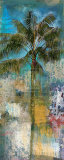 Tropical Isle I Poster von Edwin Douglas