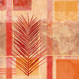 Geographica II Posters by Linda Wood