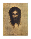 St. Veronica's Handkerchief Prints