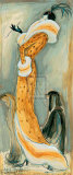 Best in Show II Prints by Karen Dupré