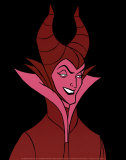 Maleficent: The Mistress of All Evil - © Disney Láminas