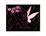 Pixies Rock Poster