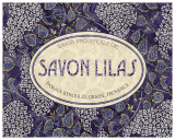 Savon Lilas Láminas Savon Lilas Láminas