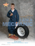 Mechanic Poster