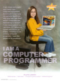 Computer Programmer Posters