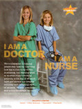 Doctor & Nurse Kunst