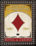 Hotel and Casino Art
