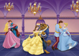 The Royal Ball - © Disney Pósters