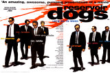 Cães de Aluguel Pôsters