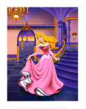 La Belle au bois dormant Posters