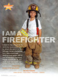Firefighter Prints