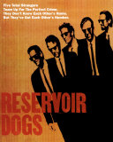 Reservoir Dogs Posters