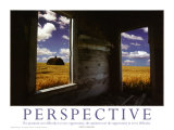 Perspective Affiches