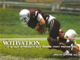 Motivation - Reprodüksiyon