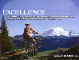 Excellence Affiches