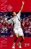 Tim Henman Posters