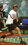 Mardy Fish Lámina