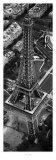 Torre Eiffel Arte por Guillaume Plisson
