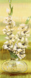 Gladiolas Art by Selina Werbelow Gladiolas Art by Selina Werbelow